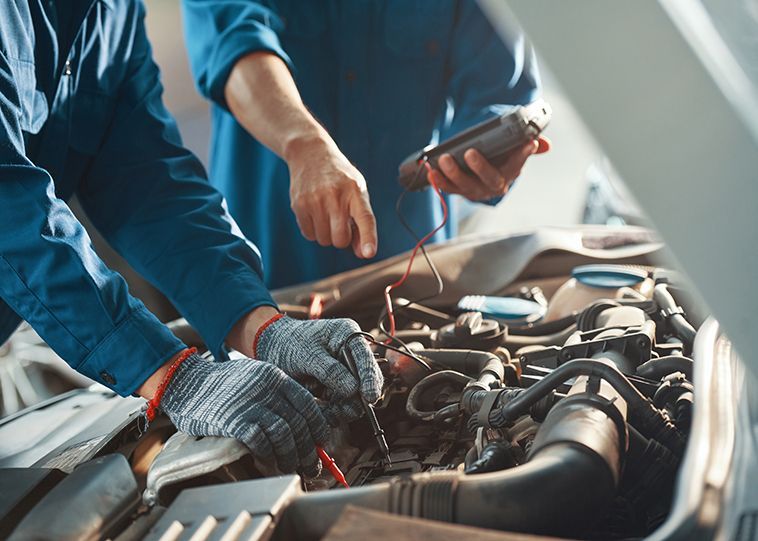 How To Keep Your Car Battery Running Longer