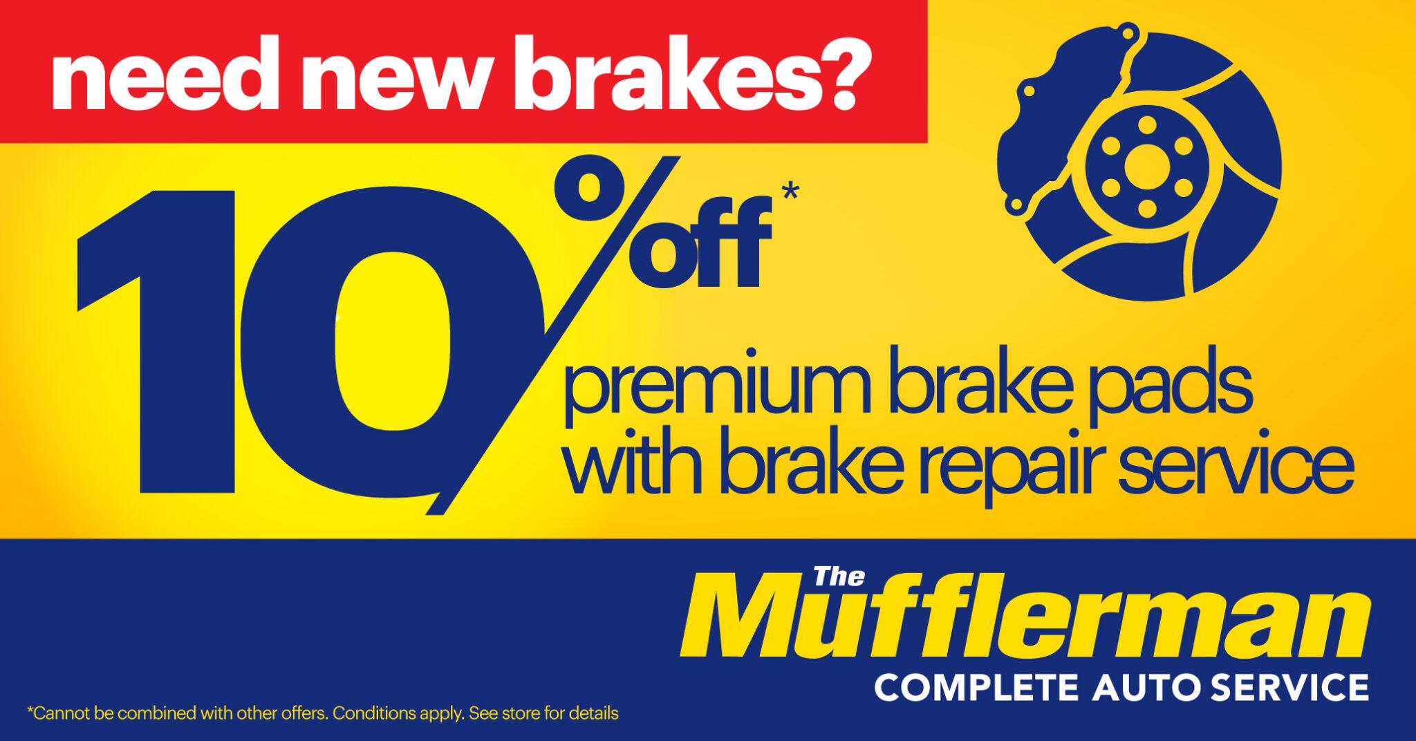 Mechanic Near Me Auto Shop Near Me The Mufflerman