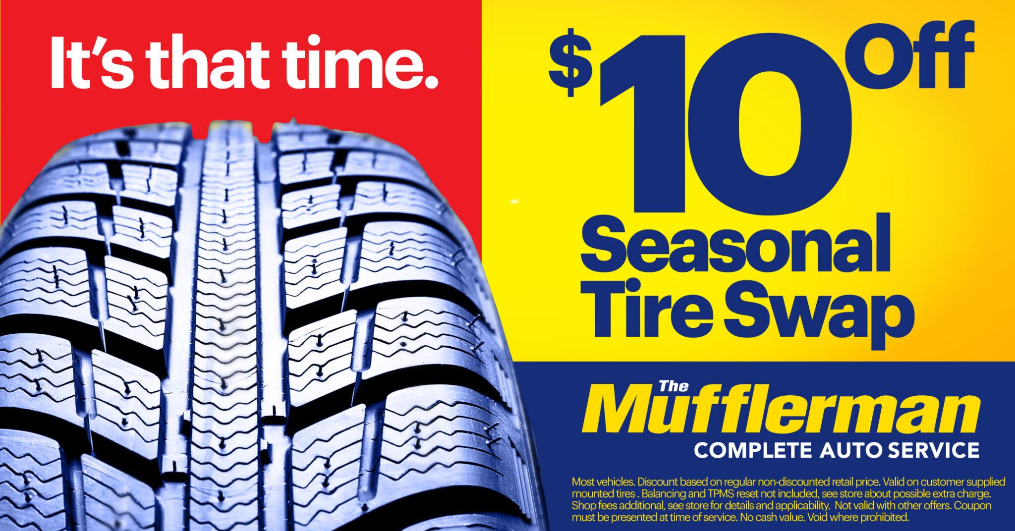 Mechanic Near Me Auto Shop Near Me The Mufflerman