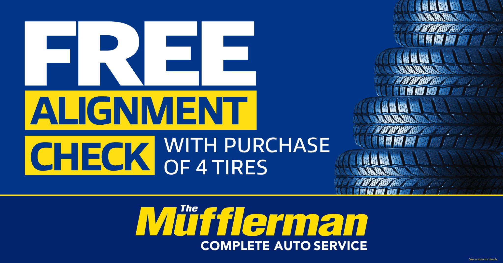 Auto Repair Shop Mechanic The Mufflerman