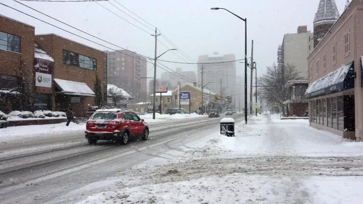 7 Essential Services to Book Before the Deep Freeze