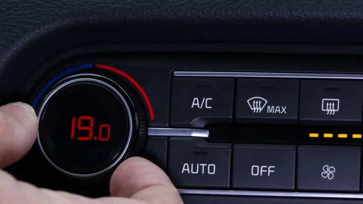 Blowing Cold This Spring And What To Check Before The First Hot Day