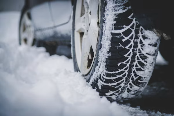 Ontario’s Winter Tire