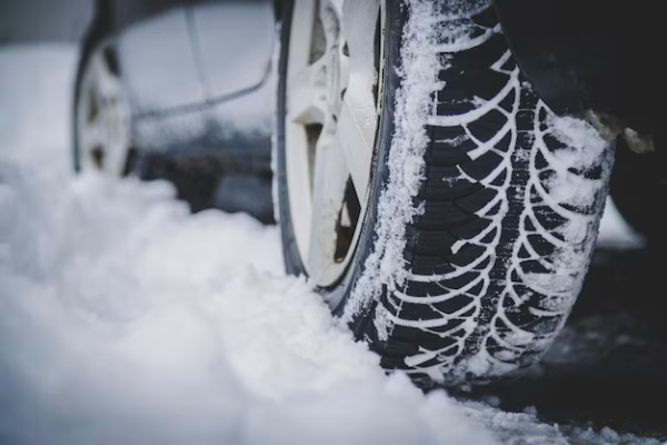 Ontario’s Winter Tire