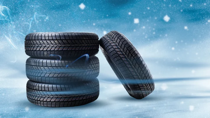 Sarnia LakeEffect Snow WinterTire Safety Checklist
