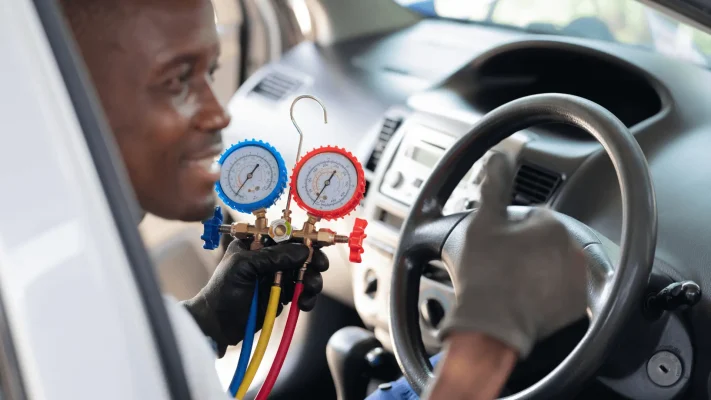 The 5 Essential Services Every Ontario Driver Needs