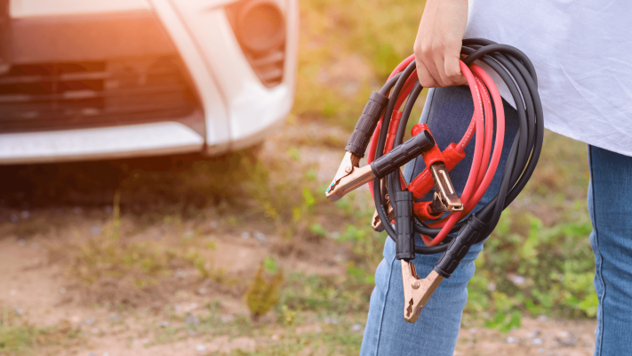 The Heat Might Be the Real Culprit