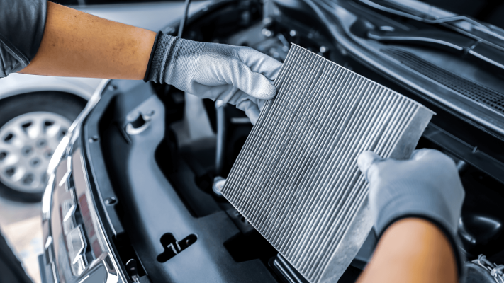 The Most Overlooked End-of-Summer Maintenance Tasks